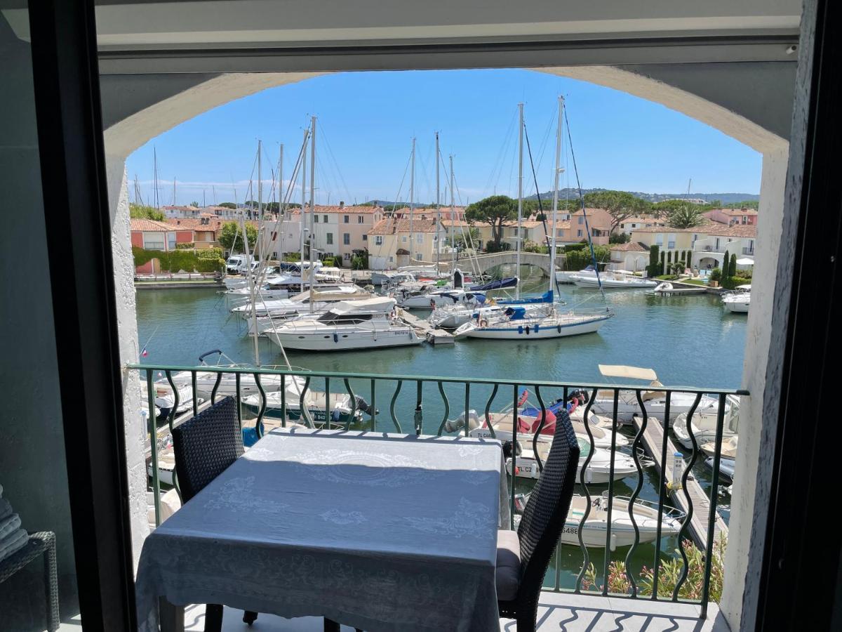 Apartment Comptemporain Vue