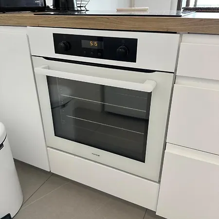 Appartement Comptemporain Vue Mer Grimaud Buitenkant foto
