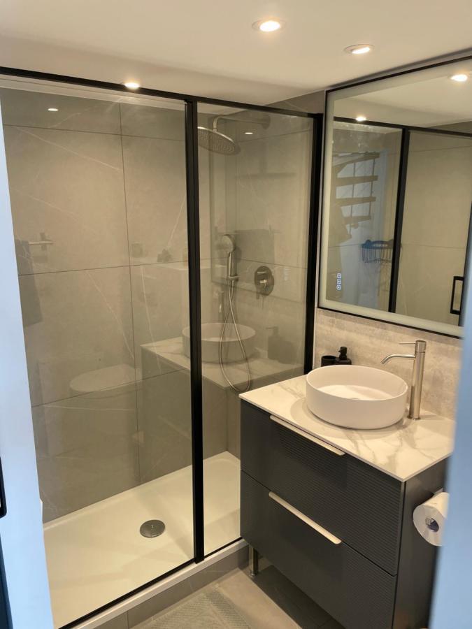 Comptemporain Vue Apartment *